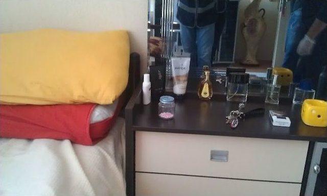 Uyuşturucu Operasyonlarında 18 G&ouml;zaltı 3