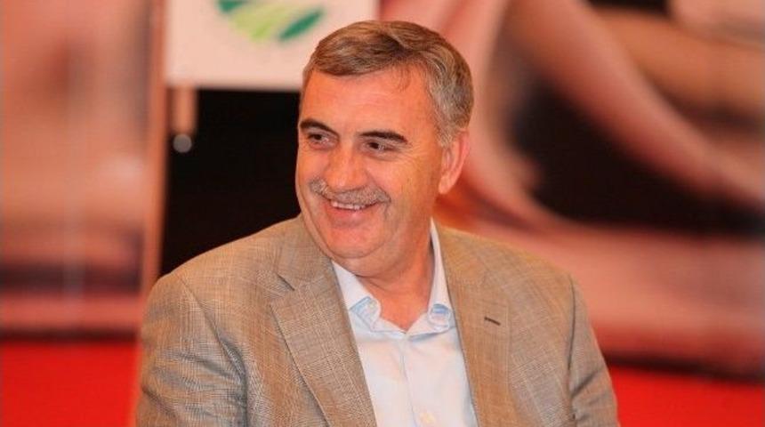 &Uuml;niversite Şehri Sakarya