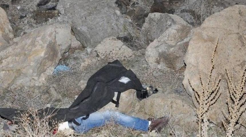 TIR'ın &ccedil;arptığı şahıs &ouml;ld&uuml;