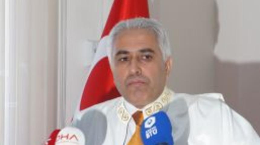 Adana BT&Uuml; Kamp&uuml;s&uuml; &Ouml;n&uuml;m&uuml;zdeki Bahar Ihaleye &Ccedil;ıkıyor