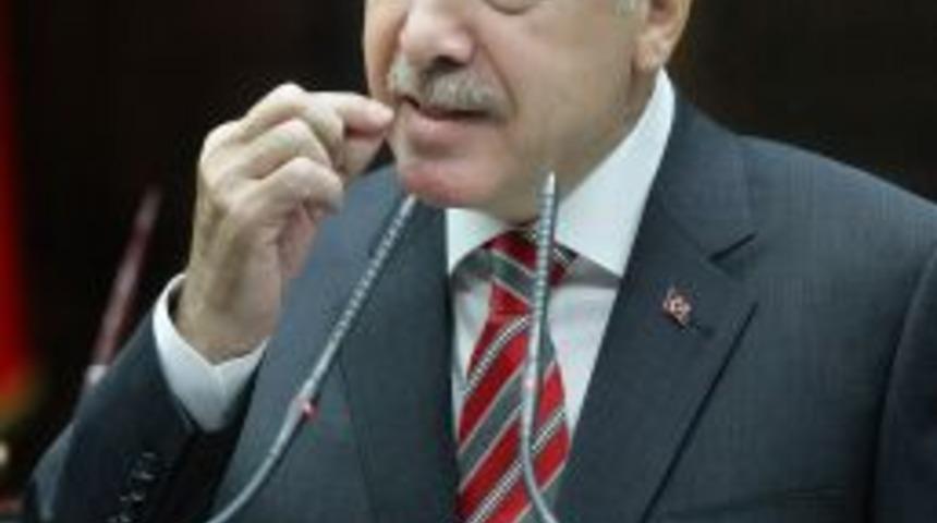 Başbakan Erdoğan: Bu &Uuml;lkede Farklı Olanlar Uzaydan Gelmediler