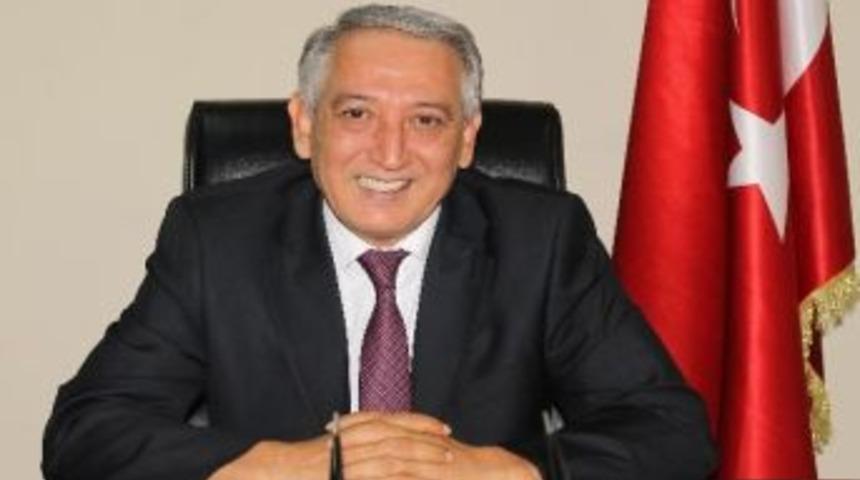 Yeni İl Genel Meclisi Başkanı Basınla Buluştu