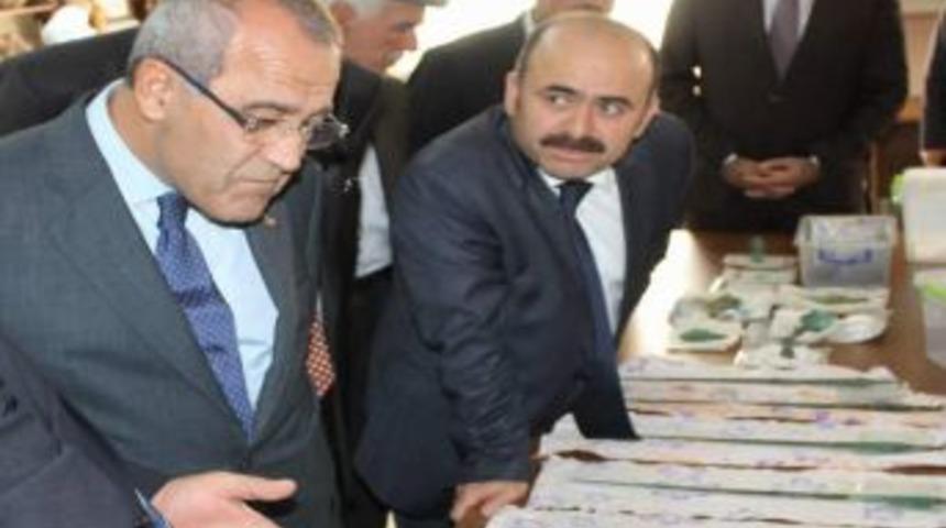 Başbakan&rsquo;ın Talimatıyla Siirt&rsquo;e Arkeoloji M&uuml;zesi Kurulacak