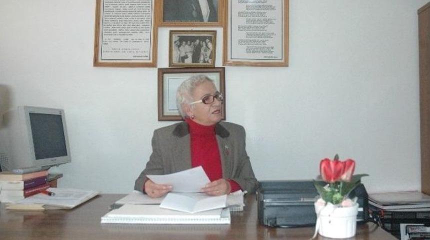 Kadınları Yoğun Bir Gündem Bekliyor