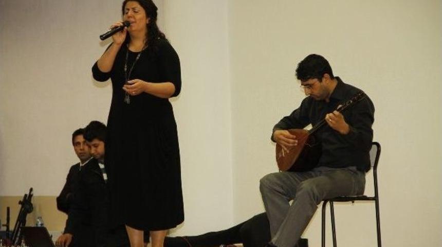 Acıpayam Myo&rsquo;da Akademik A&ccedil;ılış Yapıldı