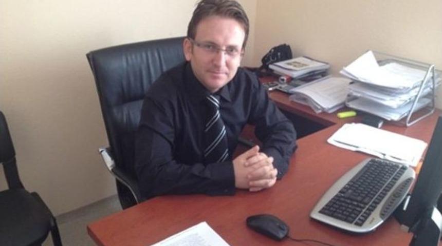 K&ouml;ydeki Şap Karantinası Kaldırıldı