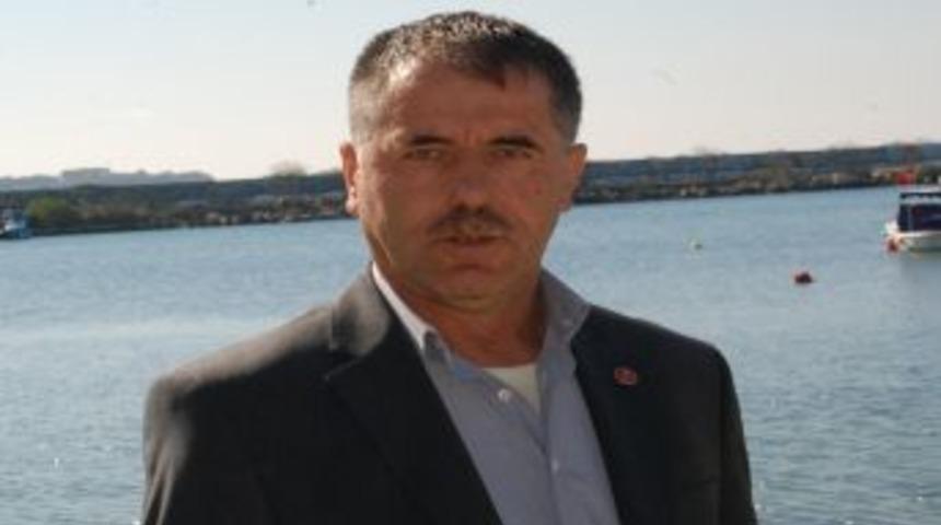 Kefken'de Bir Gemide 117 Kaçak Yakalandı