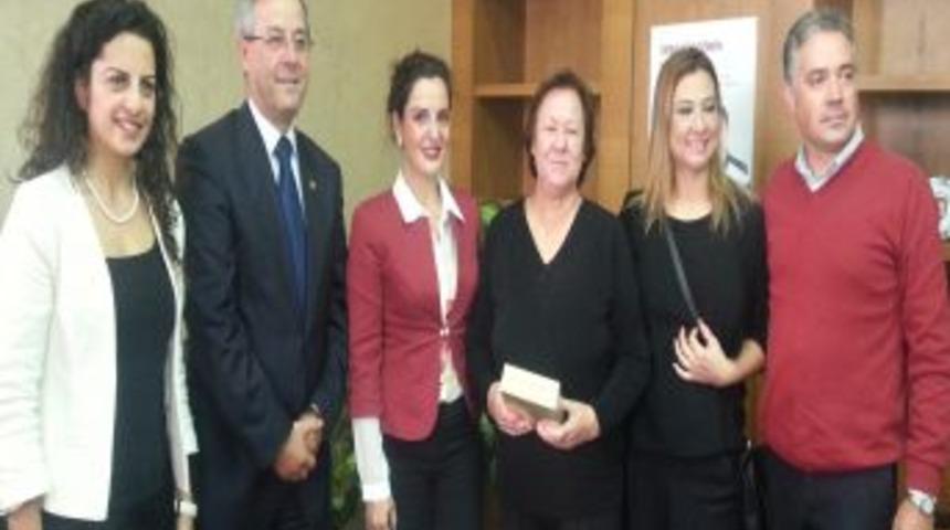 1 Milyonuncu UYAP SMS Abonesine Ödül