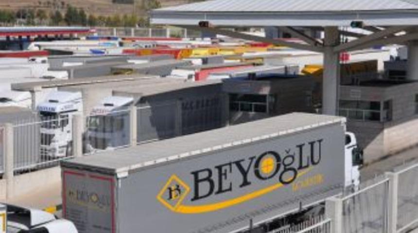 Türk TIR Sürücüleri Kapıkule Sınırında Kontak Kapattı