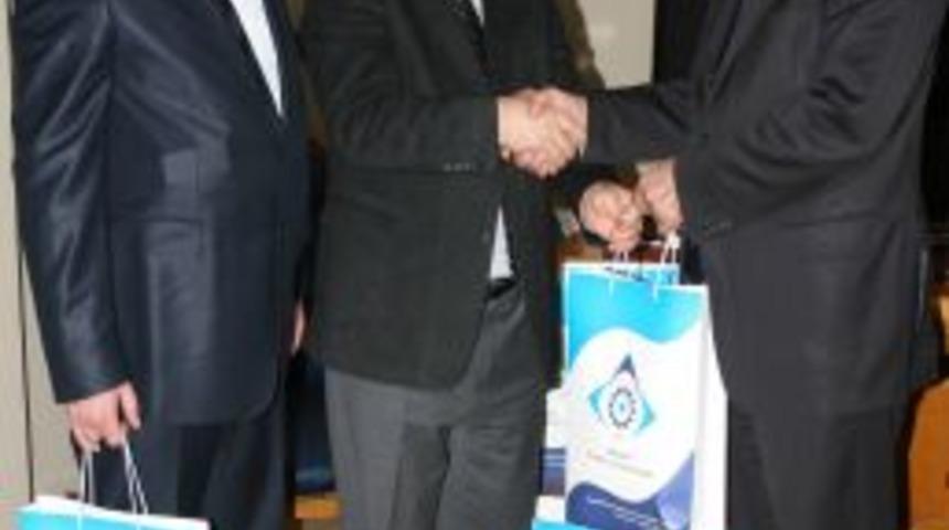 ETSO, Ihtiyaç Sahibi Ailelerin Çocuklarını Unutmadı