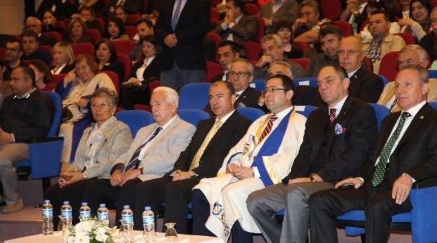 İyte Akademik Yıla Başladı