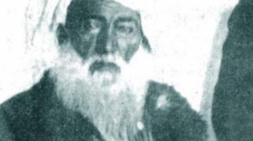 Vatan haini diye asıldı, şimdi anılacak