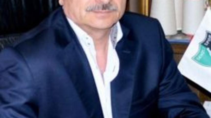 Denizlispor&rsquo;da Mehmet &Ouml;zsoy Sesleri