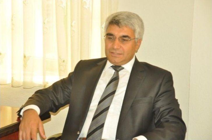 Kaymakam Gürel; “köylere Hizmette Adil Olmaya Çalışıyoruz” G2