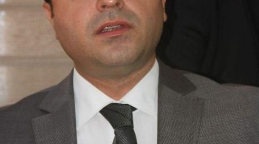 Demirtaş&rsquo;tan G&uuml;ndeme İlişkin A&ccedil;ıklama