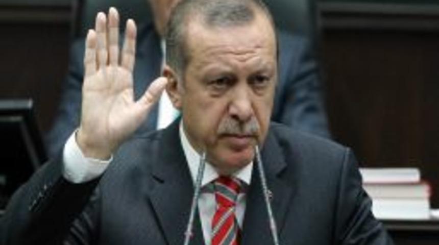 Başbakan Erdoğan'dan, Baş&ouml;rt&uuml;l&uuml; Memura Provokasyon Uyarısı