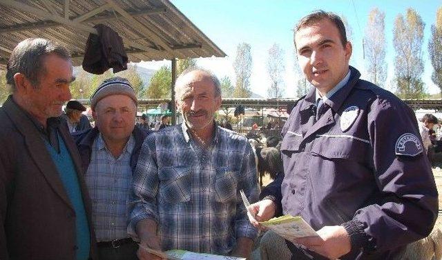 Polis Şimdiden Uyardı 2