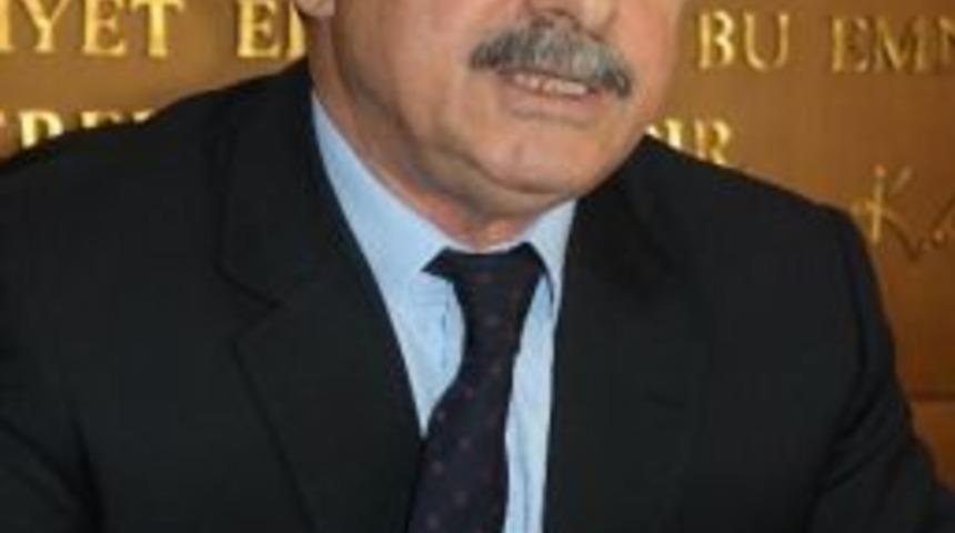 Otso Başkanı Şahin&rsquo;in A&ccedil;ıklaması