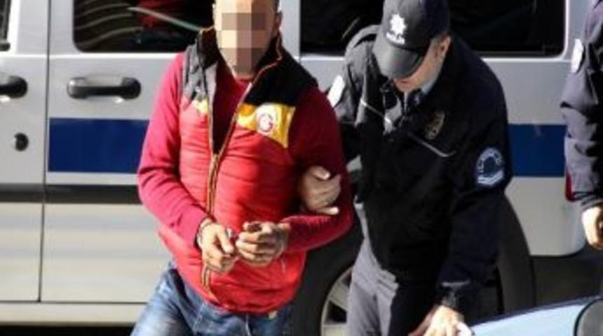 Kız Ka&ccedil;ırdığı İddia Edilen Şahıs G&ouml;zaltına Alındı