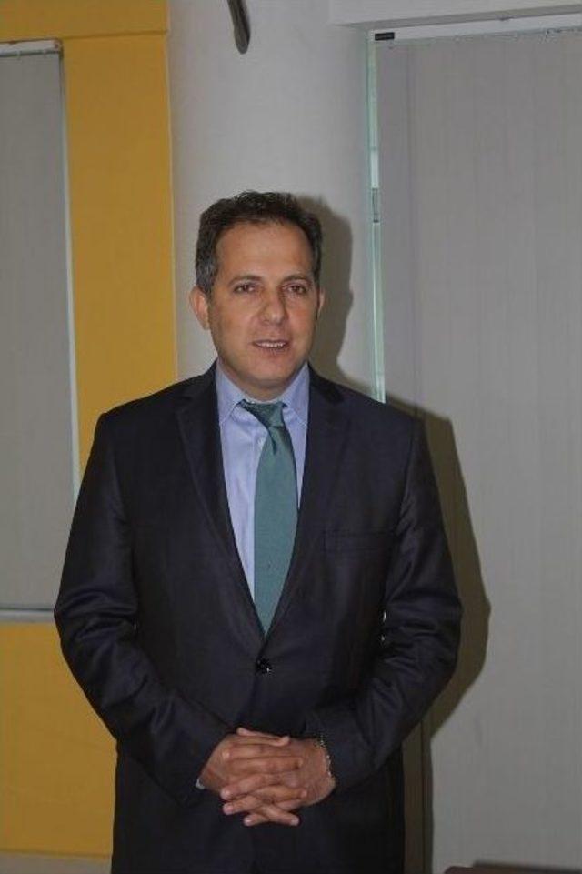 Sosyal Hizmetler Tanıtılıyor 1