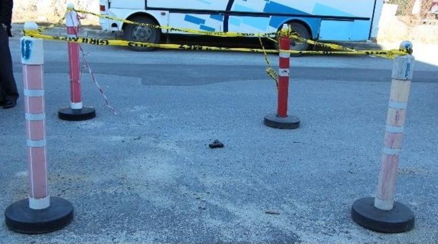 İstanbul&rsquo;da Silahlı Banka Soygunu