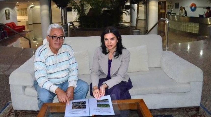 Ak Parti'nin &Ccedil;eşmeli İki Aday Adayı Ortak &Ccedil;alışacak