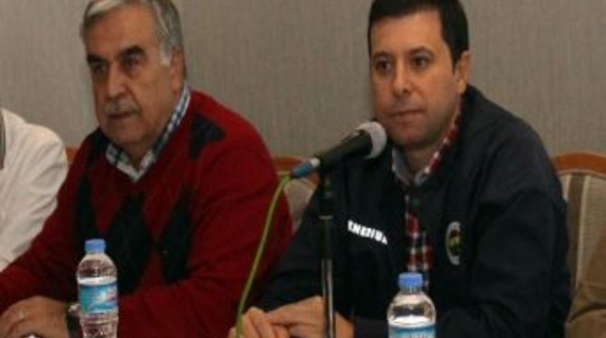 Ak Parti&rsquo;de Aday Adayı İsimler