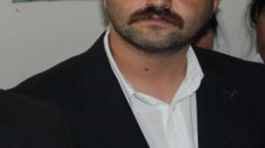 Meya-der&rsquo;de Kongre Hazırlığı