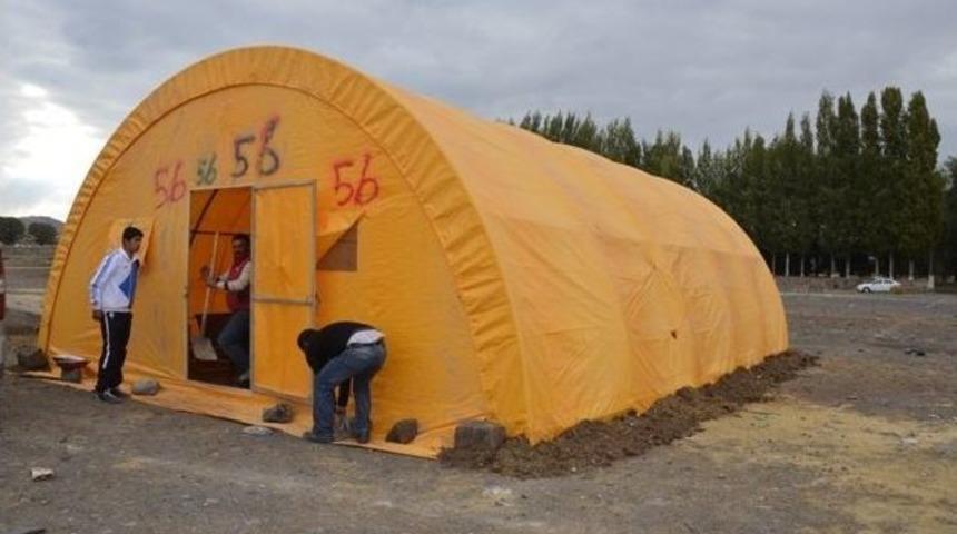 Kocasinan Kurban Satış Yerlerini D&uuml;zenledi