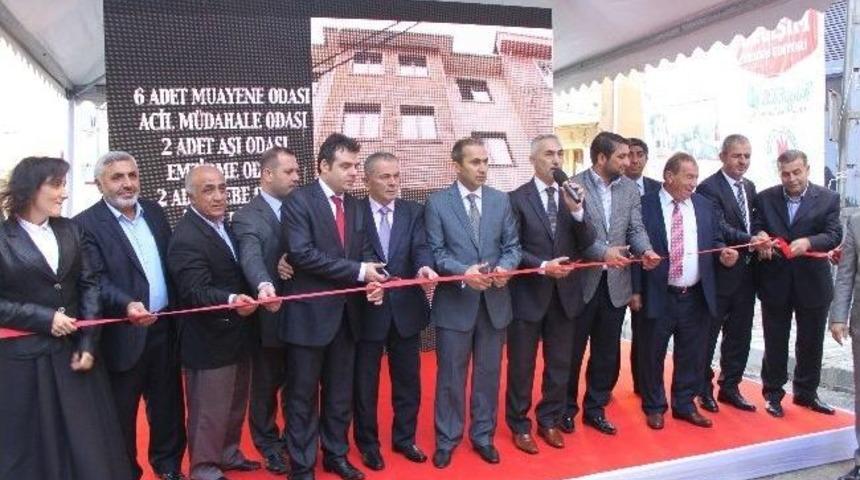 Kağıthane&rsquo;de B&uuml;y&uuml;k Yatırımlar Devam Ediyor