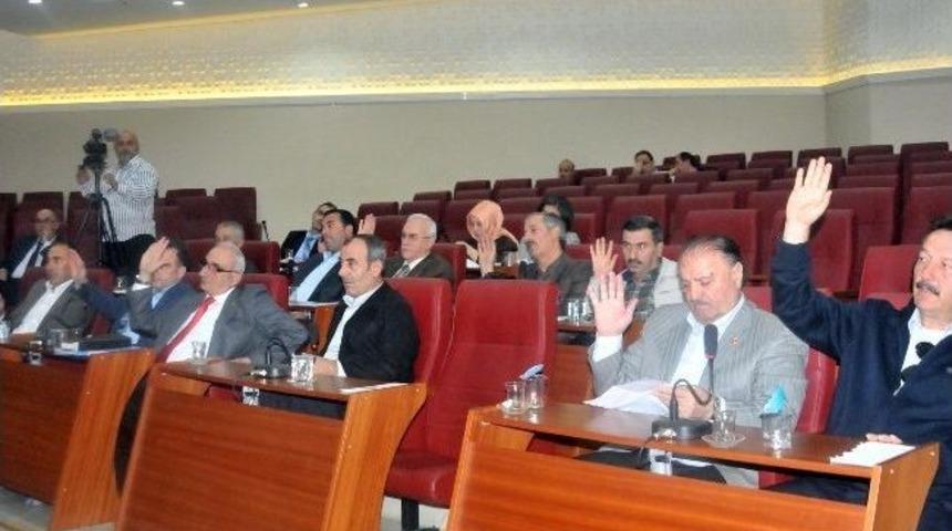 Yalova Belediyesi'nin Performans Raporu Onaylandı