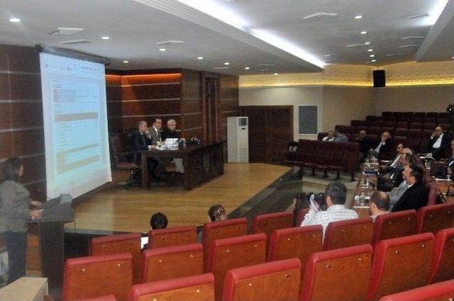 Yalova Belediyesi'nin Performans Raporu Onaylandı