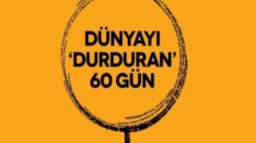 "d&uuml;nyayı Durduran 60 G&uuml;n" Sakarya'da Konuşulacak