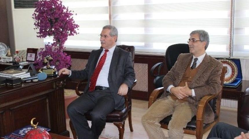 Bbp Genel Başkanı Mustafa Destici: