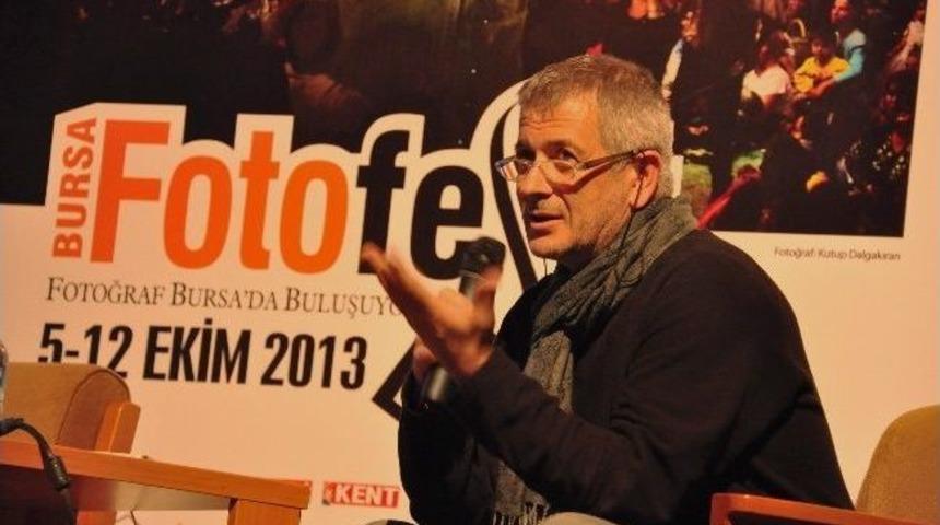 Osmanlı&rsquo;yı Kubbelerle Anlatan Usta Fotoğraf&ccedil;ı Fotofest&rsquo;te