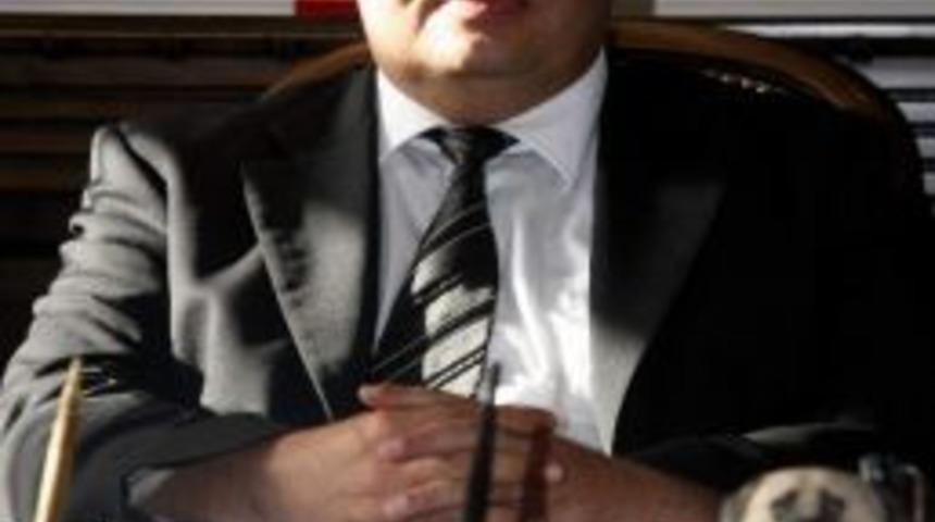 İl Gıda Tarım Ve Hayvancılık M&uuml;d&uuml;r&uuml; İhsan Arslan, Kurban Bayramı &Ouml;ncesi Vatandaşları Uyardı