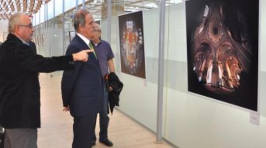 D&uuml;nyanın En B&uuml;y&uuml;k Fotoğraf Sergisi Bursa'da