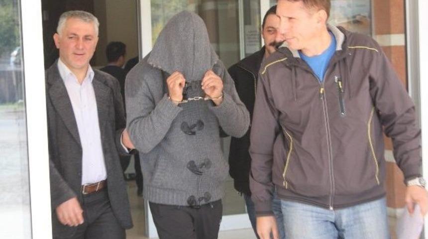 Kastamonu&rsquo;da &Ccedil;aldı İstanbul&rsquo;da Yakalandı