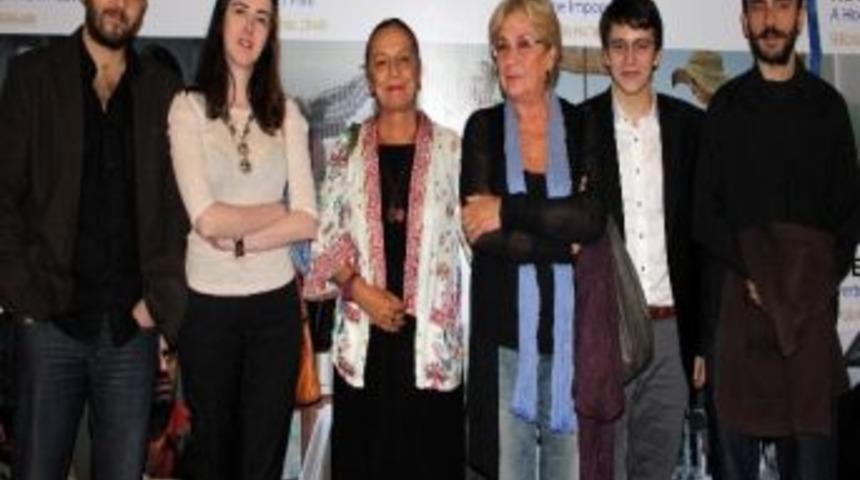 Bir Anne Kız Başarısı: Yarım Kalan Mucize