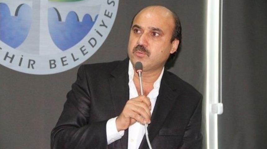 Mhp&rsquo;li Aslan, Adana&rsquo;nın Kara Tablosunu &Ccedil;izdi