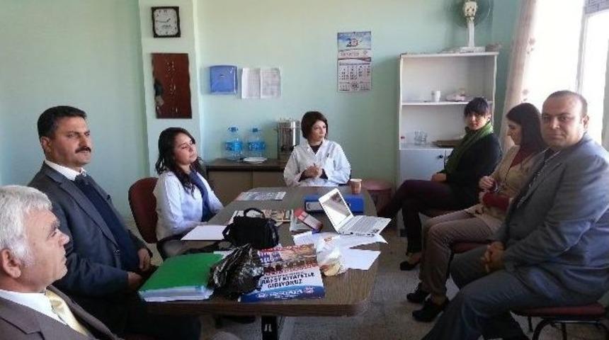 Eğitim Bir-sen Kırıkkale Şube Başkanı Oktay S&uuml;mer,