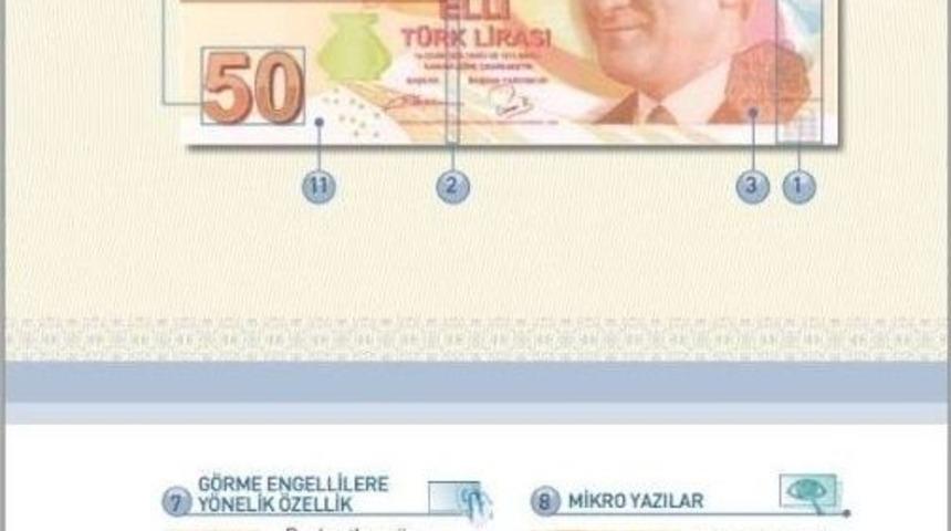 Emniyet M&uuml;d&uuml;r&uuml; Akpınar, Sahte Para Konusunda Uyardı