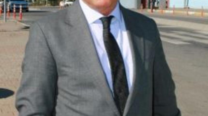 T&uuml;keticiler Derneği Başkanı Aydın Ağaoğlu&rsquo;nu Şok Eden Hırsızlık