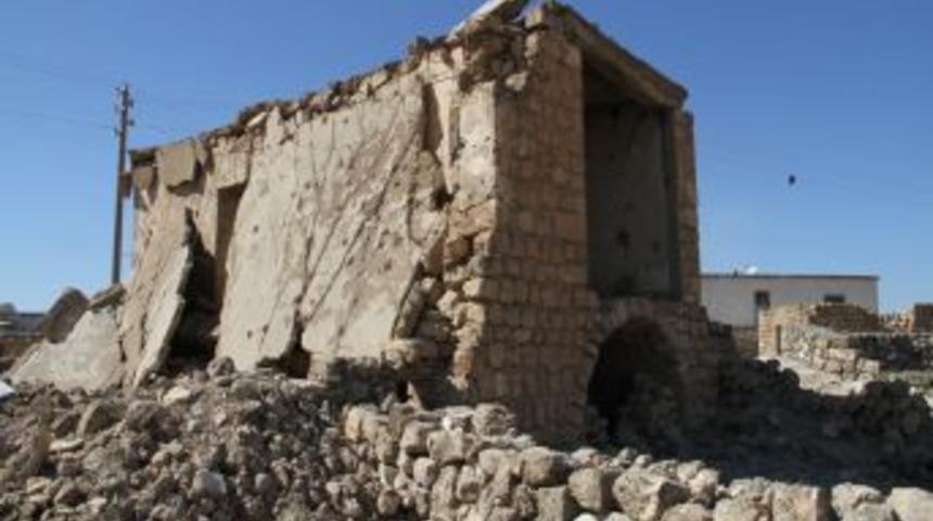 33 PKK'lının Öldürüldüğü Iki Ev Müze Yapılmak Isteniyor