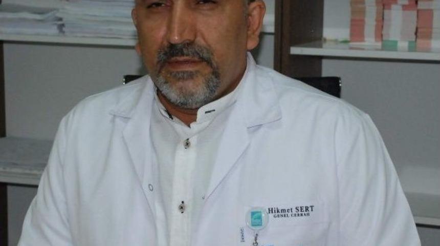 Hemoroid Hastalığı