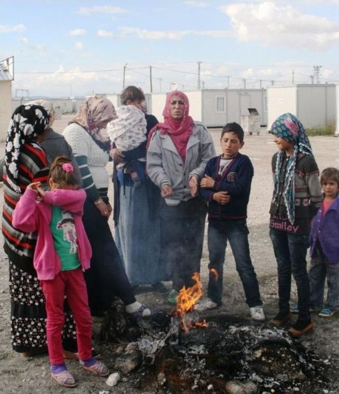 Depremzedeler Kalıcı &Ccedil;&ouml;z&uuml;m İstiyor