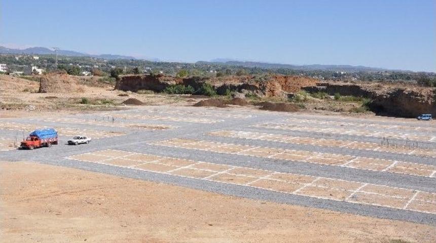 Manavgat Belediyesi Kurban Bayramı&rsquo;na Hazır .