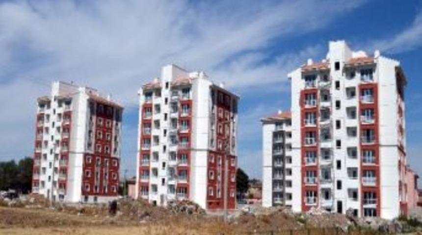 Alaca Toki'de Kura Heyecanı