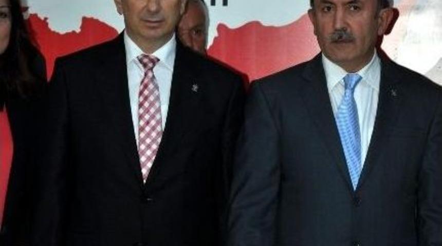 Ak Parti&rsquo;de İlk Aday Adayı Belli Oldu