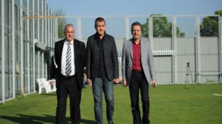 Başkan K&ouml;r&uuml;stan: Ben De Olsam Takıma Tepki G&ouml;steririm Ama Art Niyet Olmamalı